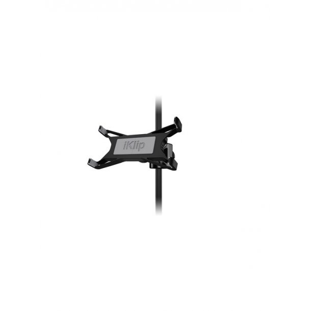 iKlip: Xpand Universal Mic Stand Support For Tablets