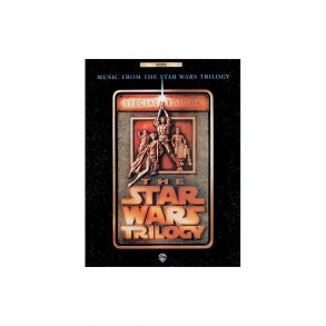 Music From The Star Wars Trilogy