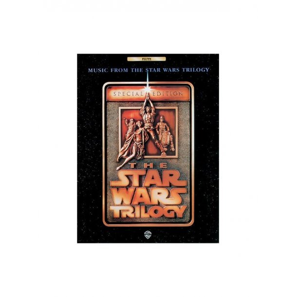 Music From The Star Wars Trilogy
