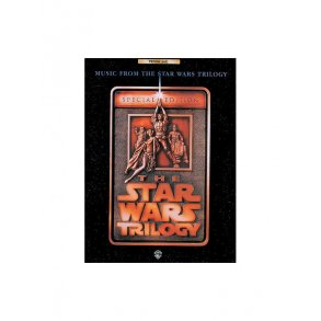 Star Wars- Trilogy Tsax