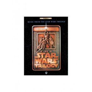 Star Wars- Trilogy Trmb