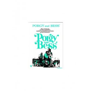 Porgy & Bess (Vocal Score)