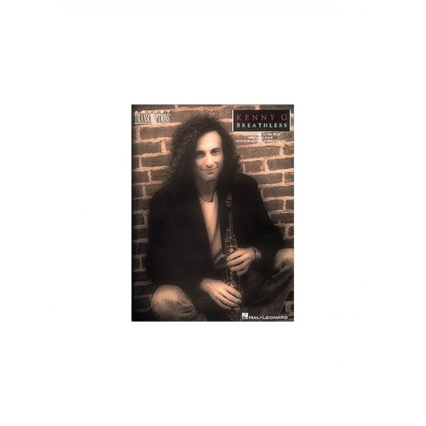 Kenny G: Breathless