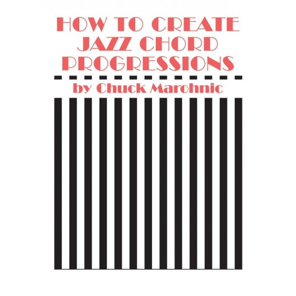 How To Create Jzz Chrd Prgrs