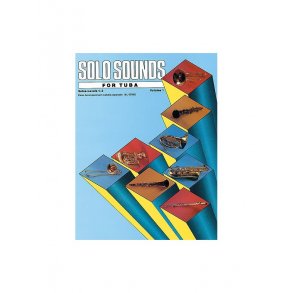 Solo Snds Tuba Lvl1-3 Solo