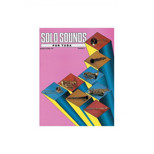 Solo Snds Tuba Lvl 3-5 Solo