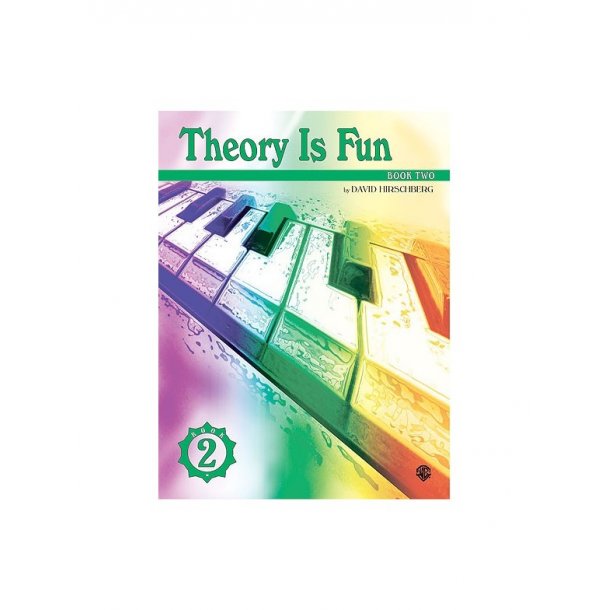 Hirschberg- Theory Is Fun Lvl2