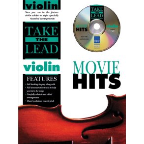 Take The Lead: Movie Hits (Violin)