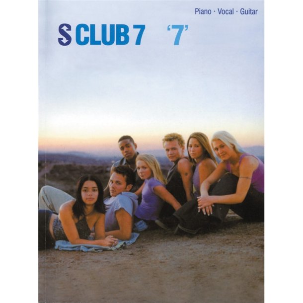 S Club 7: '7'