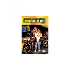 Common Ground - Inspiration (DVD)