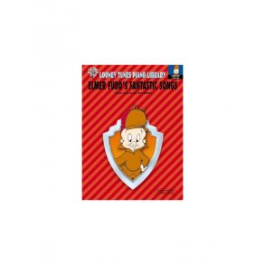 Looney Tunes Piano Library - Elmer Fudd's Fantastic Songs