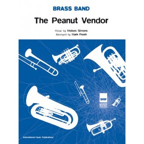 Brass Band: The Peanut Vendor