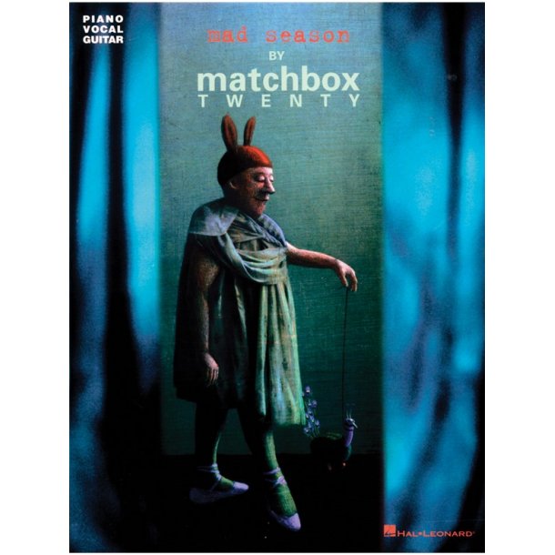 Matchbox Twenty: Mad Season (PVG)