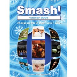 Smash! Winter 2001