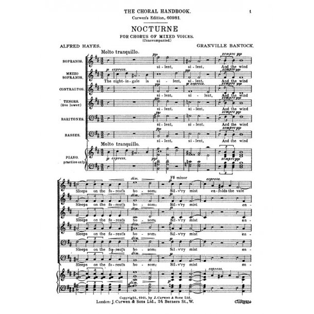 Bantock Nocturne Smatbb