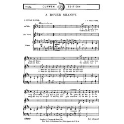 Stanford, Cv A Rover Shanty 2pt/Pf