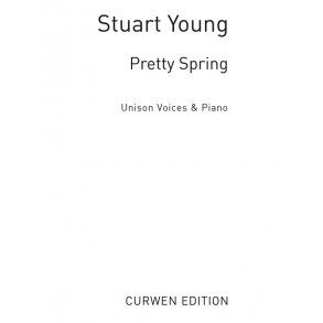 Young, S Pretty Spring Unison