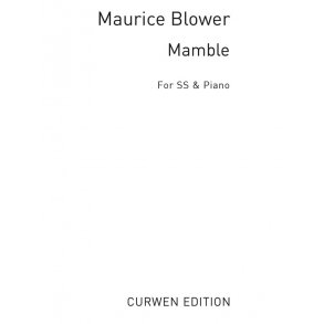 Blower: Mamble