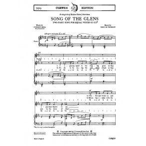 Thiman, E Song Of The Glens 2 Part
