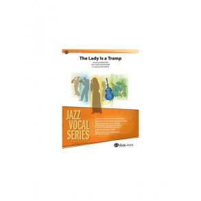 Rodgers And Hart: Lady Is A Tramp (Jazz Ensemble)