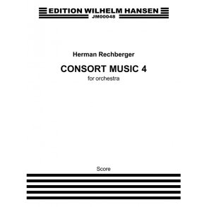CONSORT MUSIC 4