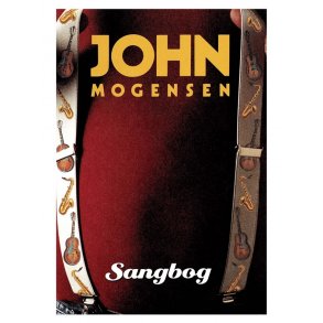 MOGENSEN SANGBOG