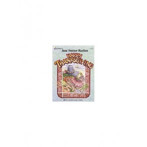 Bastien Happy Thanksgiving