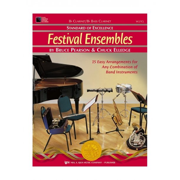 Soe: Festival Ensembles-mallet/Perc