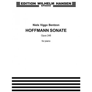 Hoffmann Sonate Op. 248, Kopi