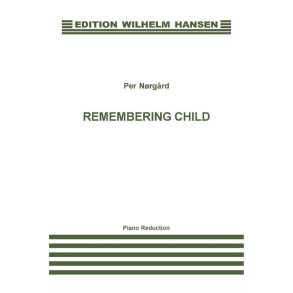 Remembering Child, Kopi