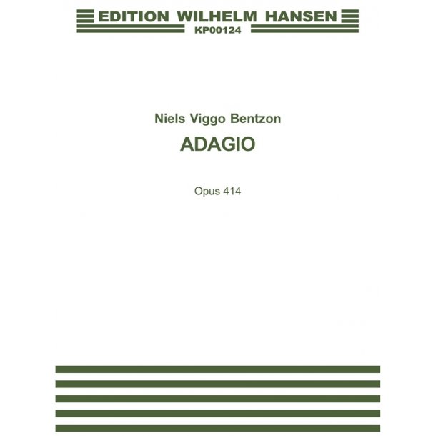 Adagio Op. 414, Kopi