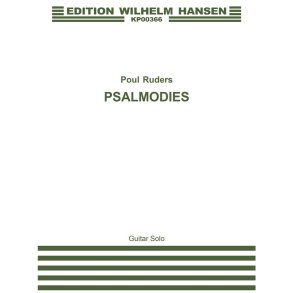 Psalmodies Solo-stemme, Kopi