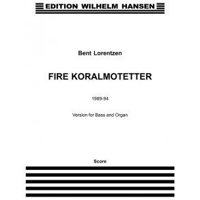 Fire Koralmotetter, Kopi