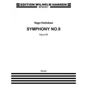 Symfoni Nr. 9 Op. 95, Kopi