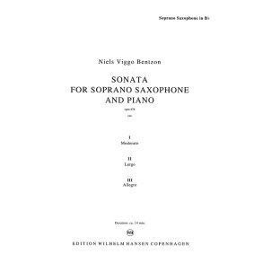Sonate Op. 478, Kopi