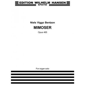 Mimoser Op. 465, Kopi