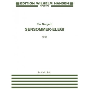 Sensommer Elegi