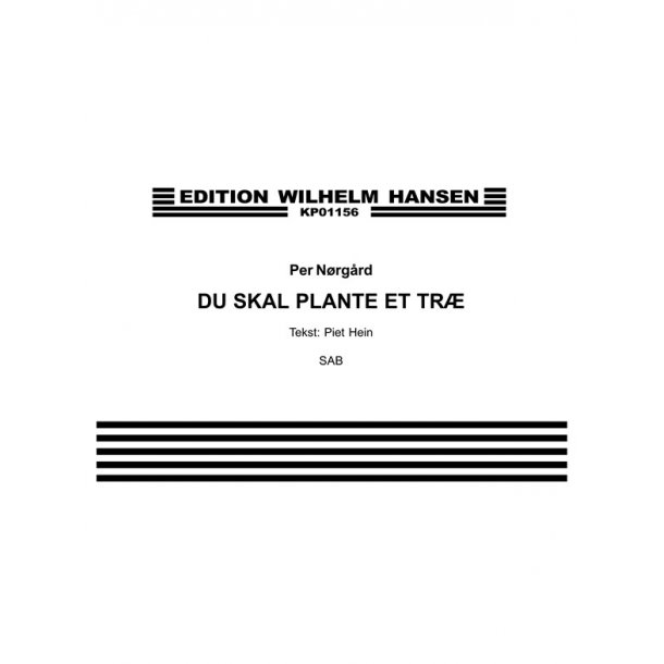 PER NRGRD DU SKAL PLANTE ET TR SAB