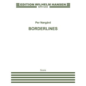 Borderlines
