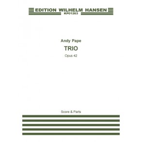 Trio Op. 42