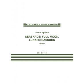 Kaipainn Srnde Fll Mn Lntic Bsn Op42