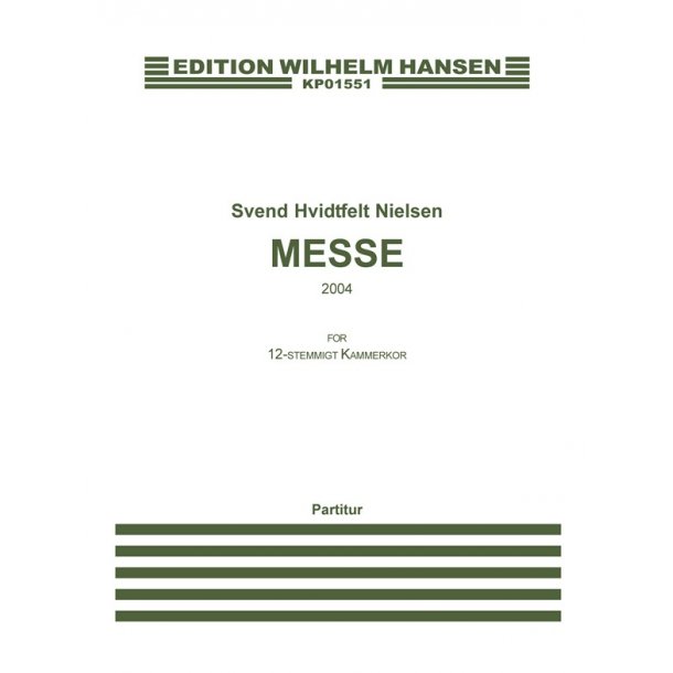 Messe