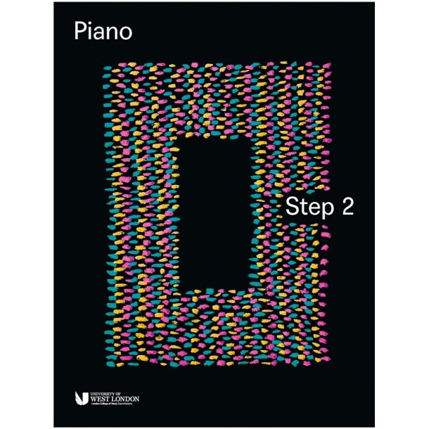 London College Of Music: Piano Handbook 2018 - Step 2