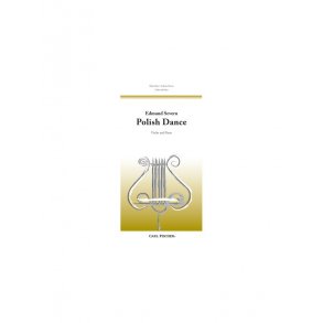 Edmund Severn: Polish Dance