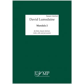 David Lumsdaine: Mandala 2 (Parts)