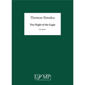 Thomas Simaku: The Flight of the Eagle