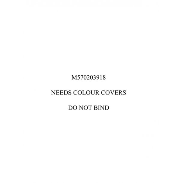 Jo Kondo: Mr. Bloomfield, His Spacing (Parts)