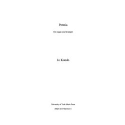 Jo Kondo: Petteia