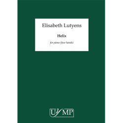 Elisabeth Lutyens: Helix Op.67 No.2