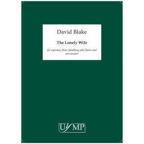 David Blake: Lonely Wife (I)